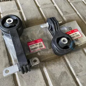 Front and Back Engine Seatings Honda Civic 2006-2009 Model