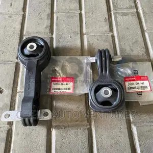 Front and Back Engine Seatings Honda Civic 2006-2009 Model
