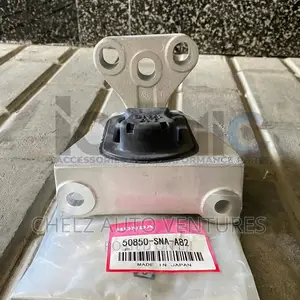Gear and Side Engine Seatings Honda Civic 2006-2009 Model