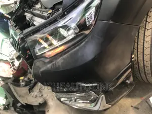 Upgrade Kits for Land Cruiser Prado 2020 Available as Seen