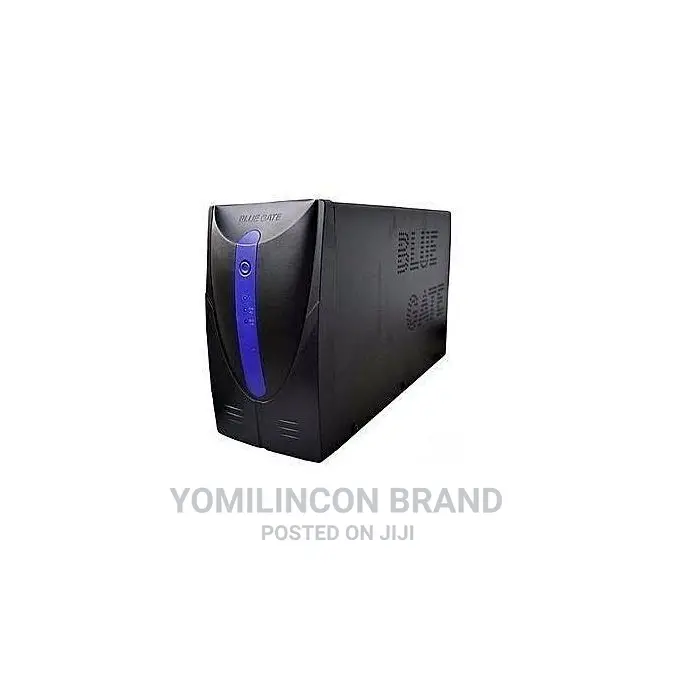 Bluegate 2.5kva UPS