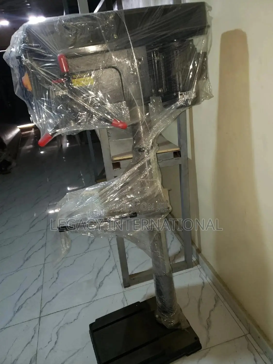 Pillar Drill Machine 32mm