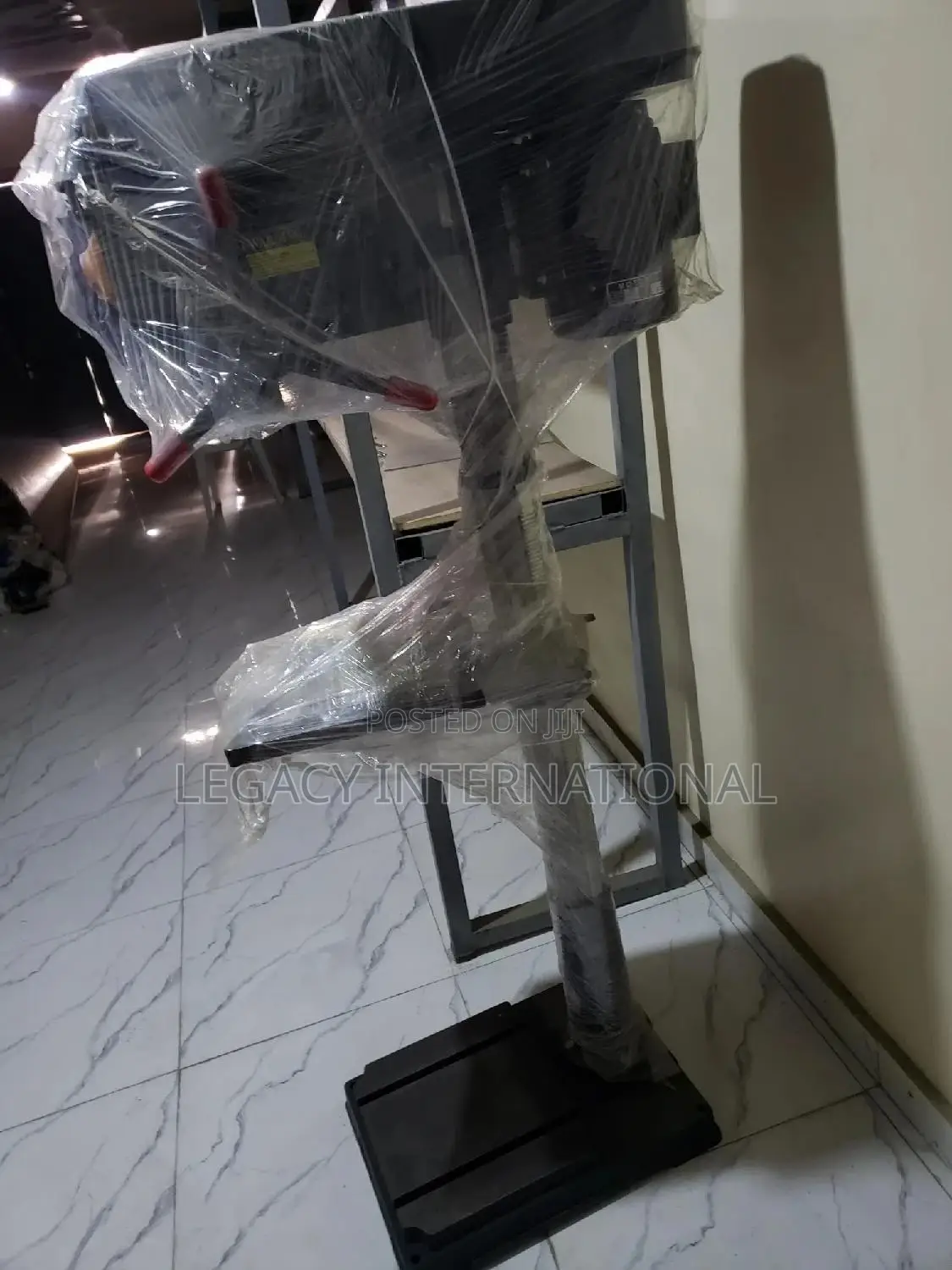 Pillar Drill Machine 32mm