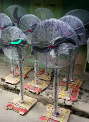 Powerful Fan