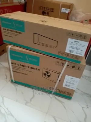 Hisense 1hp Split Unit Inverter Air Conditioner