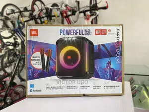 JBL Partyboxencore