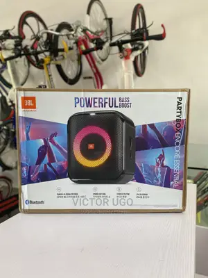 JBL Partybox Encore Essential
