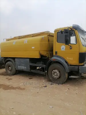 Diesel Supply