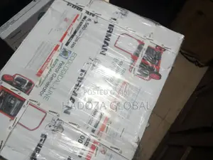 Sumec Friman Outdoor Generator With 6500 Starting Watts