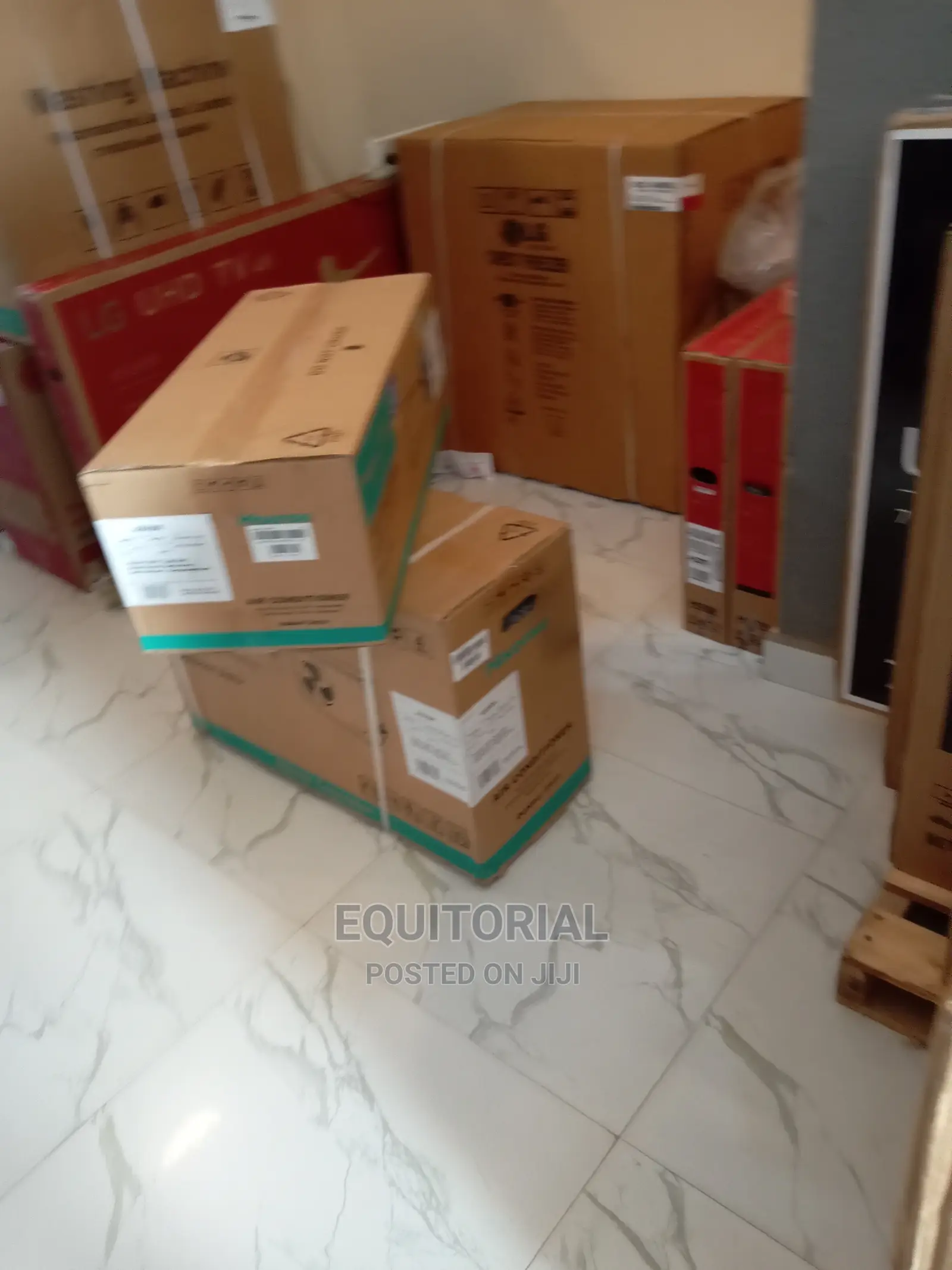 Hisense 1hp Super Cooling Inverter Air Conditioner