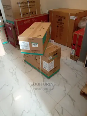 Hisense 1hp Super Cooling Inverter Air Conditioner