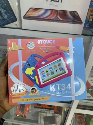 New Atouch KT35 256 GB