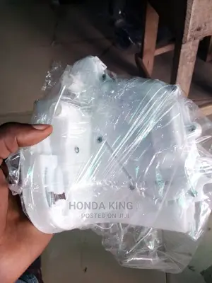 Central Lock/Door Locks for Honda CR-V 07-011 Models