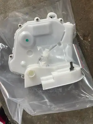 Central Lock/Door Locks for Honda CR-V 07-011 Models