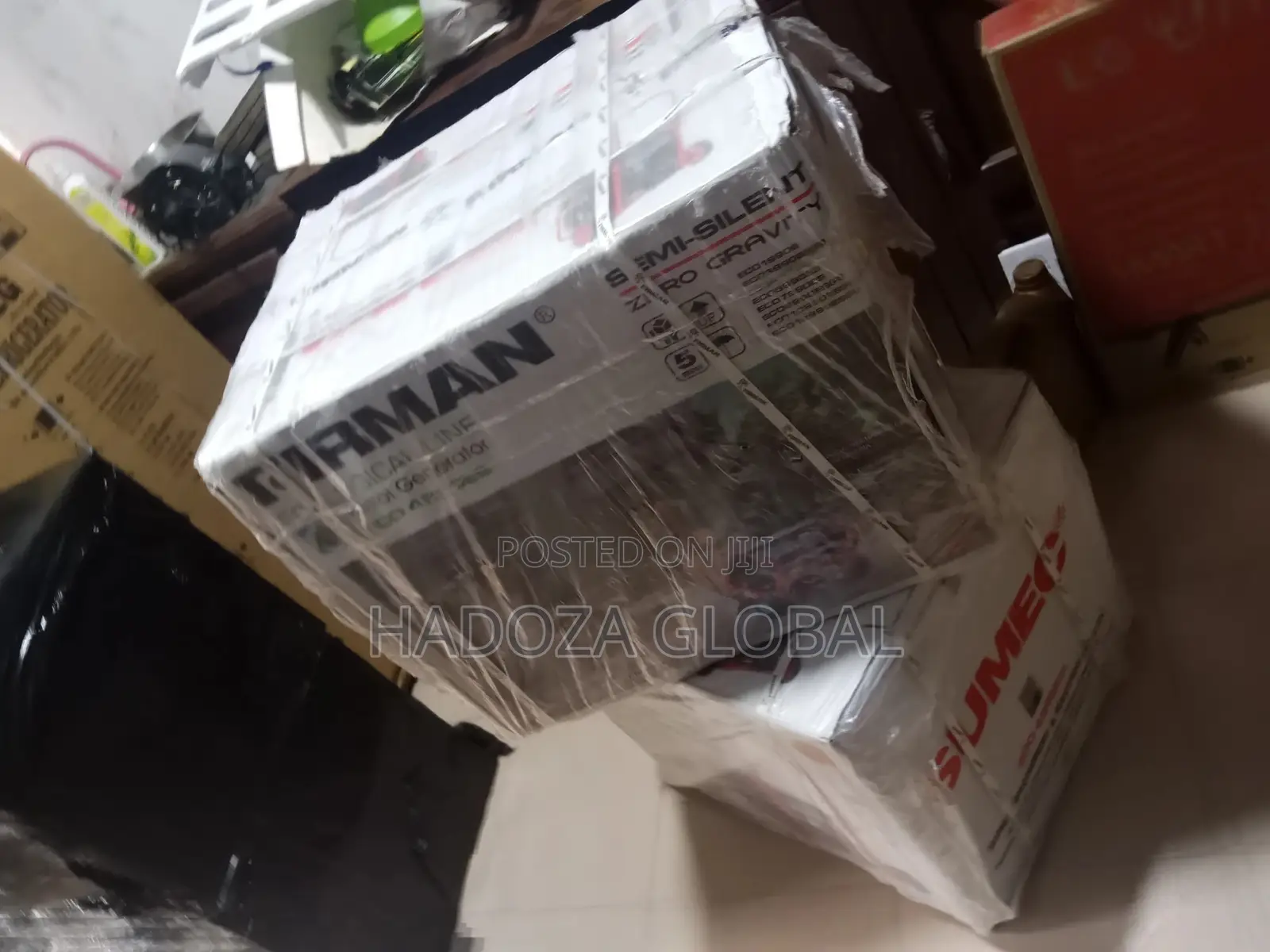 Firman 6.5kva Alternator Brush,Self Exciting, Synchronous