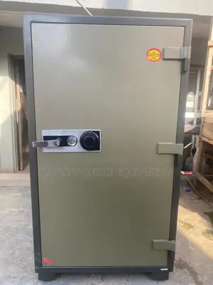Fireproof Safe Cabinets