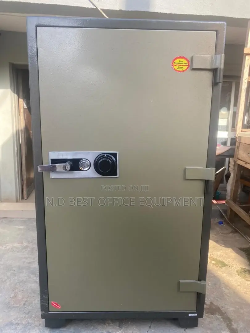 Fireproof Safe Cabinets
