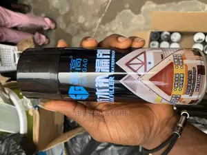 Waterproof Leak Filler Sealant Spray