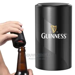 Souvenir - Automatic Bottle Opener
