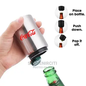 Souvenir - Automatic Bottle Opener