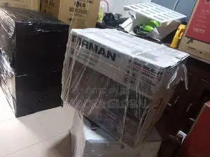Sumec Firman 6.5kva Gen With Noise Level at 7 Meters: 66db
