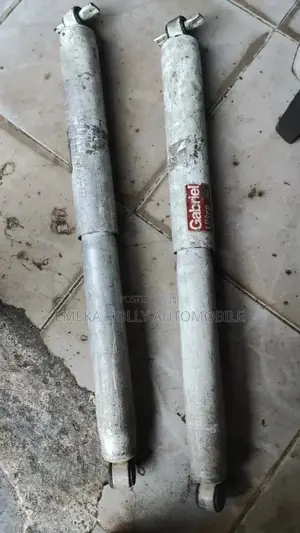 Front Lifting Shock for Wrangler Jeep