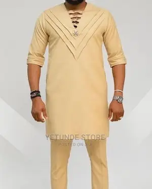 Colourful Design for Men