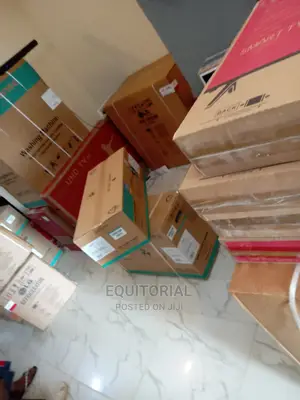 Hisense 1hp Inverter Split Unit AC