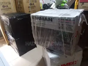 Firman Eco4990es-6.5kva Generator+Key Starter+100% Copper