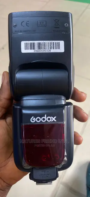 Godox Flash London Used