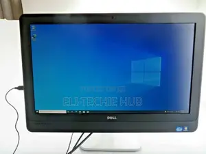 Desktop Computer Dell 4GB Intel Core i5 HDD 500GB