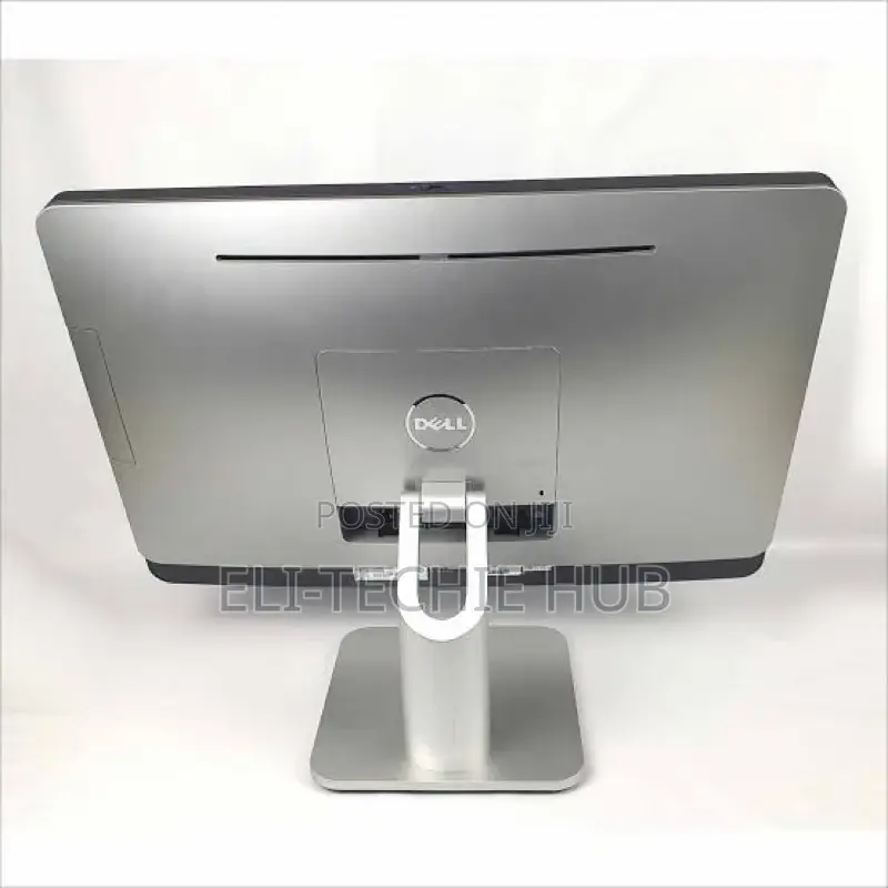 Desktop Computer Dell 4GB Intel Core i5 HDD 500GB