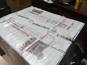 Sumec Firman 6.5KVA Generator | ECO4990E2