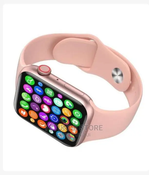I Watch Series 8 Bluetooth Calling Smart Watch