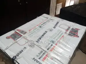 Sumec Firman Starting System – Recoil/Electric