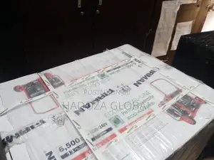 Sumec Firman 6.5kva Gen With AC Frequency – 50 Hz