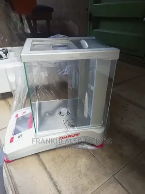 Analytical Balance 3 Decimal Ohaus