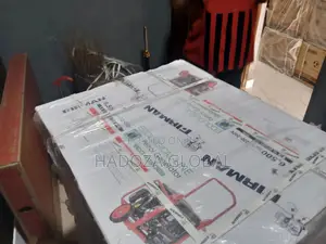 Sumec Firman ECO4990ES 3.4KVA Generator + Key Starter