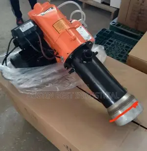 Natural and LPG Gas Burner