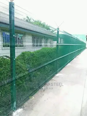 Panel Mesh