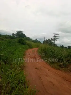 Plots And Acres Of Land For Sale In Atan,Ogun State.