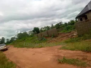 Photo - Plots and Acres of Land for Sale in Atan,Ogun State.