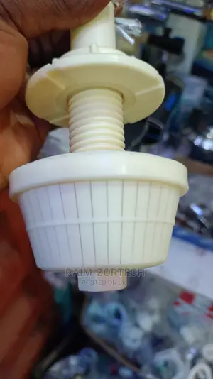 Water Treatment Filter for Cylinder