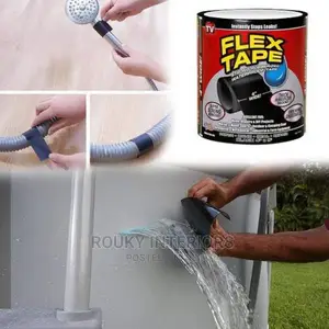 Flex Adhesive Tape