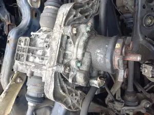 Back Axle Mercedes Benz GLA250 2015 2017 2018