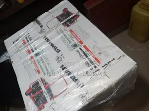 Brand New Sumec Firman 6.5kva Heavy Duty Generator