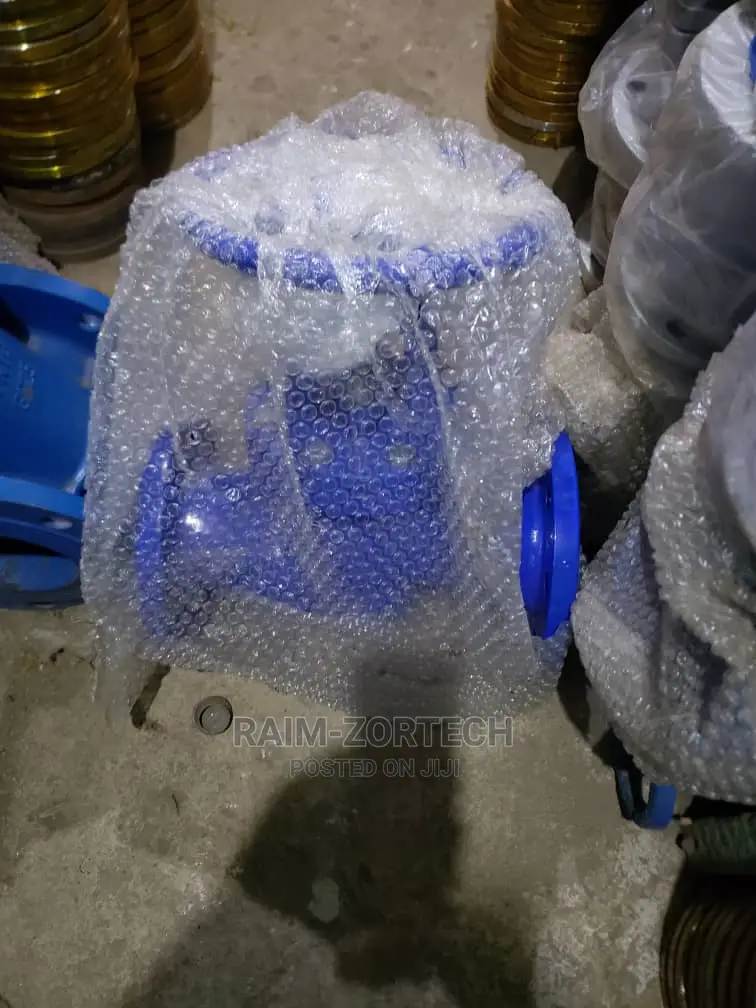 Cast Iron Globe Valve