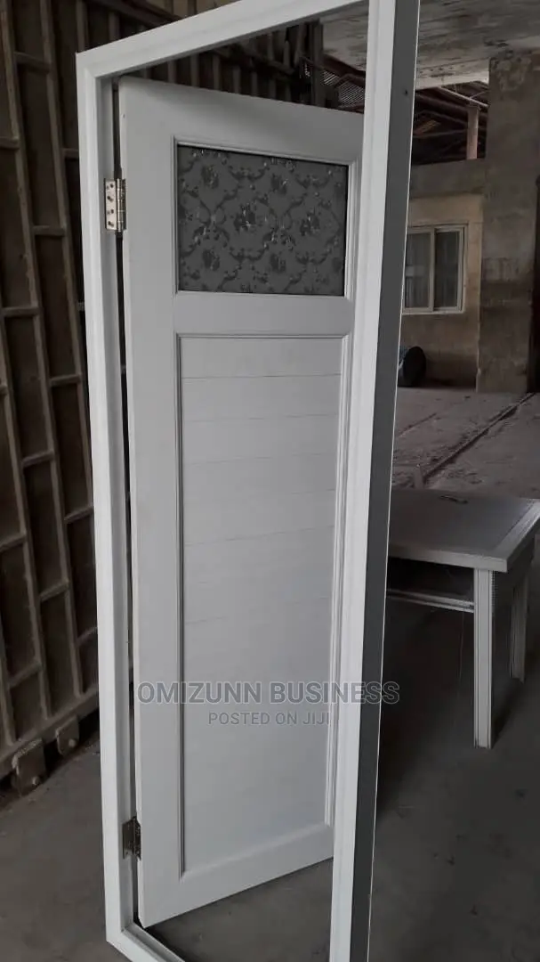 PVC Turkey Water Resistant Door
