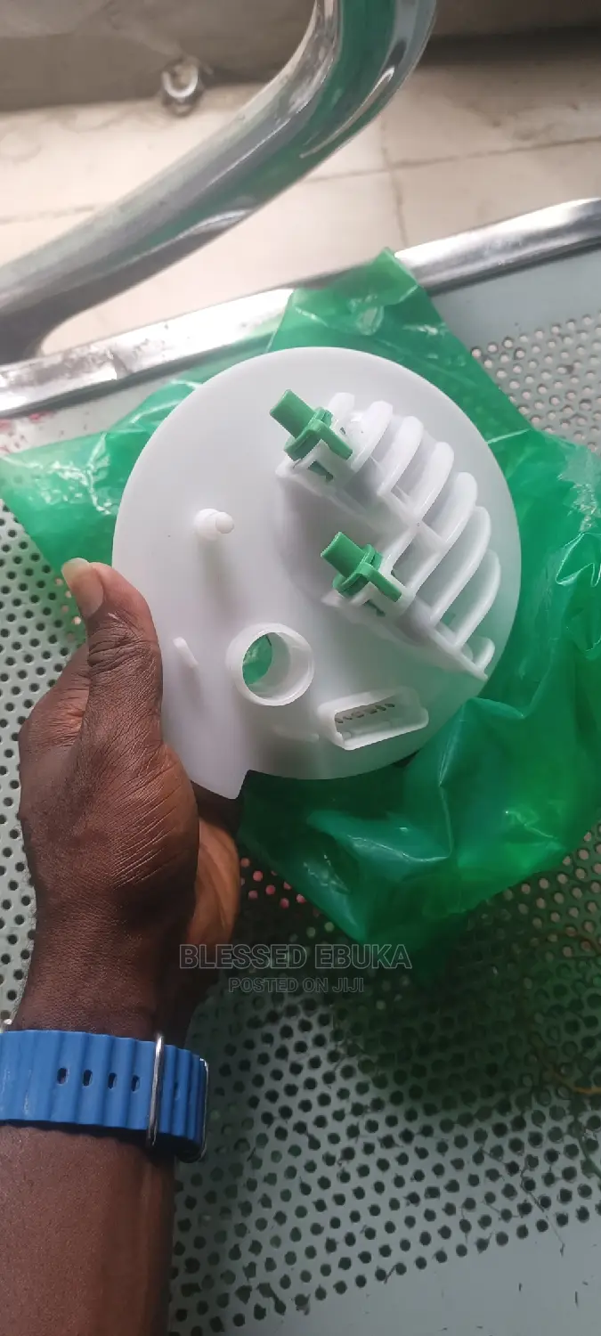 Range Rover Evoque Fuel Filter