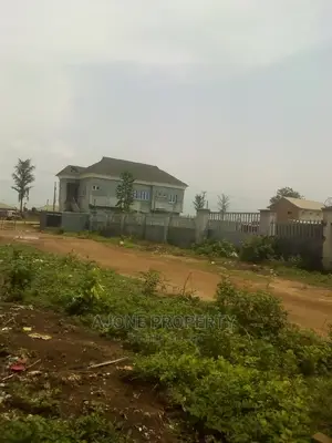For Sale, Plot of Land at Tinubu Est Ijede Rd Ikorodu